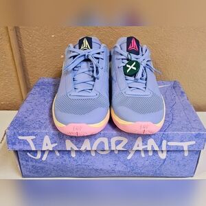 96604" 38391 216 JA 1 COBALT BLISS/CITRON TINT COBALT BLISS/NUANCE CITRON 13